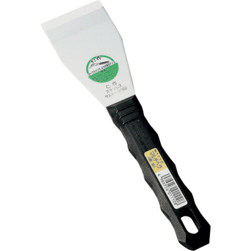 仁作 マルチヘラ（曲刃） 1丁 (1110)