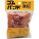 WAKI ゴムバンド#25 GB−898 30G 15X100 1個 (GB898)