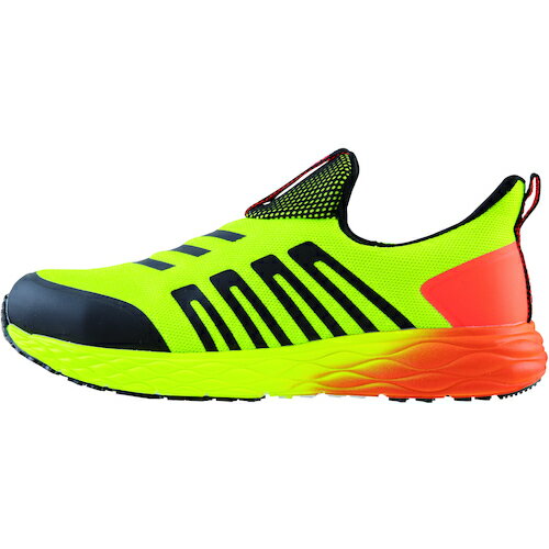 XEBEC　防水セフティシューズ85152−80−225　1足 (8515280225)