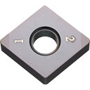 京セラ 旋削加工用チップ CBN KBN010 1個 (CNGA120404S01730MET)(4)