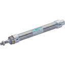 CKD タイトシリンダ支持金具ナシ 1個 (CMK20040100)