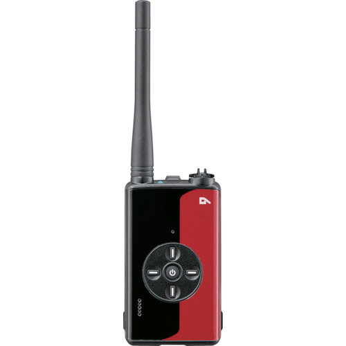 ALINCO　デジタル簡易無線登録局　1台 (DJDPX2ERA)