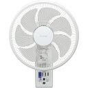 TOYOTOMI AC壁掛け扇風機 1台 (FWS3024W)