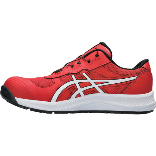 【期間限定!対象商品P2〜20倍】 ASICS　ウィンジョブ　CP219　BOA　クラシックレッ...