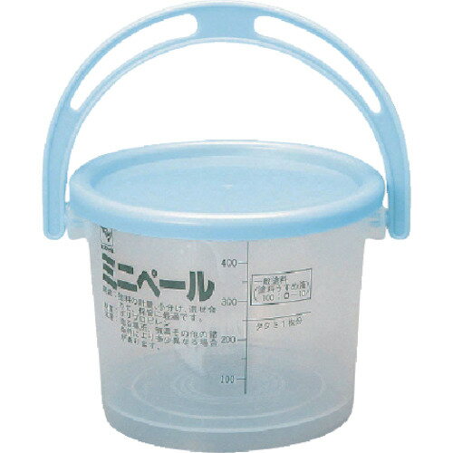 KOWA　ミニペール（ブルー）500ml　1個 (11891)