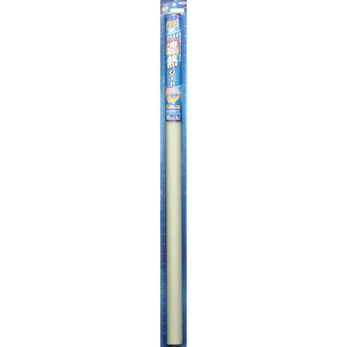 アサヒペン ガラス用遮熱シート 92cm×2m クリヤ 1本 (116703)