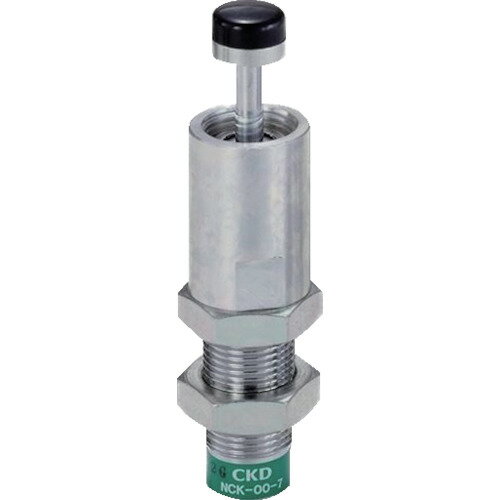 CKD������å����顼�����ܷ������ȥåץʥåȡ���ü����å��ա�1�� (NCK007N1C)