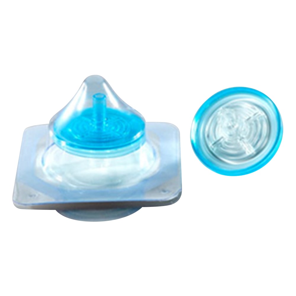 滅菌シリンジフィルター（スーポア（R）アクロディスク） φ13mm/0.2μm 1箱（75個入）　4602 1箱(75個入)