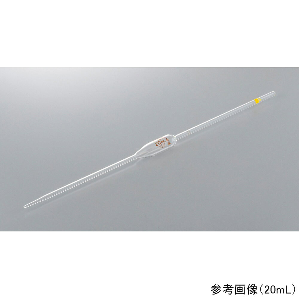 【期間限定!対象商品P2〜20倍】 PYREX(R) JIS ホールピペット 100mL　7100JIS-100 1本