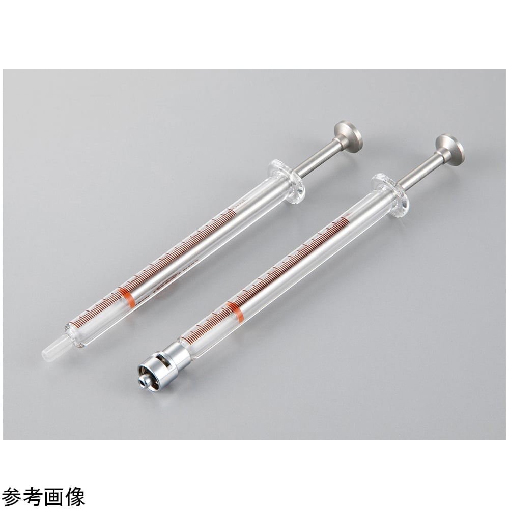 VANメタルピストン 1ml微量用 ロック先　800003 1本