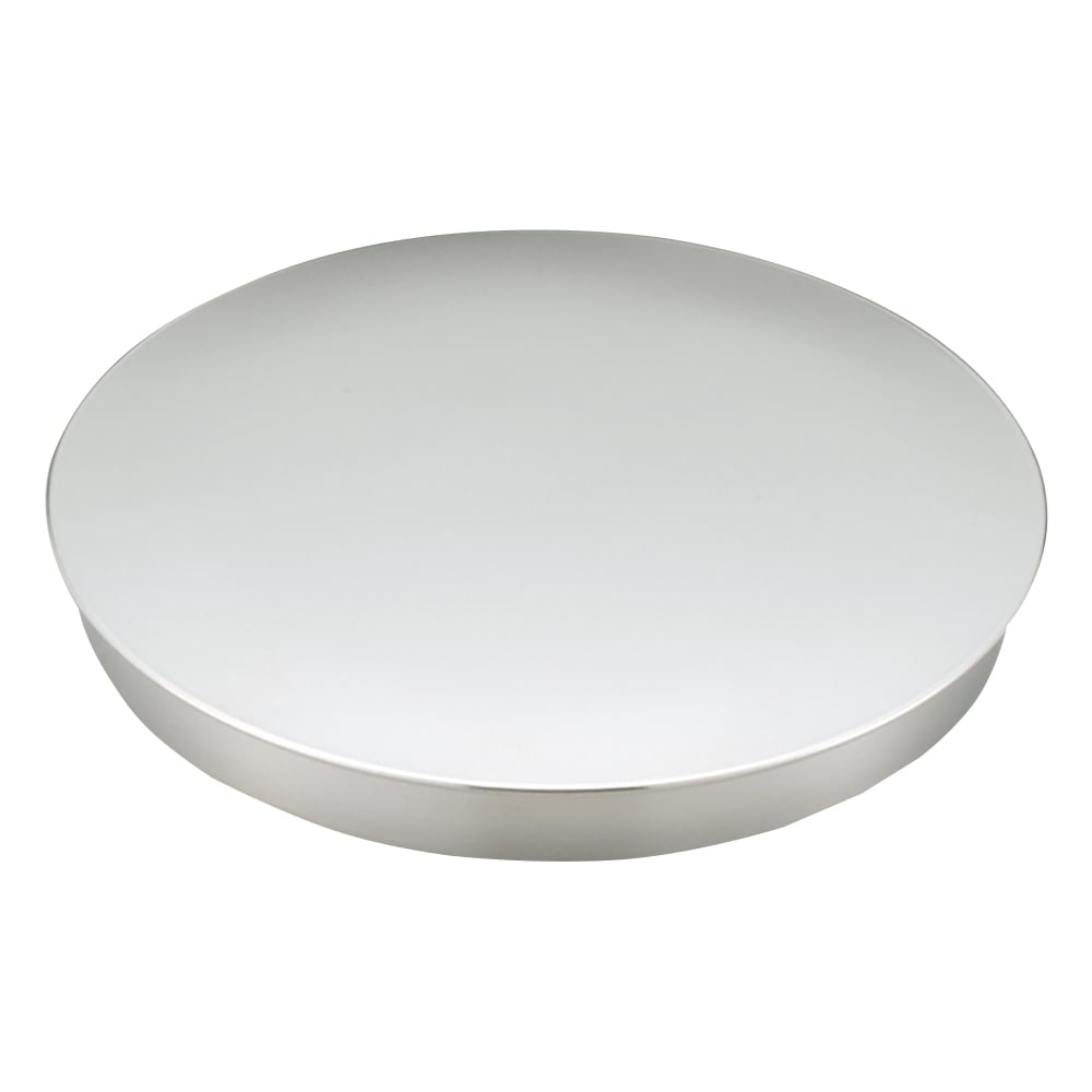 標準試験用ふるい(ID製) 実新型 IDφ150mm用 蓋のみ 1個