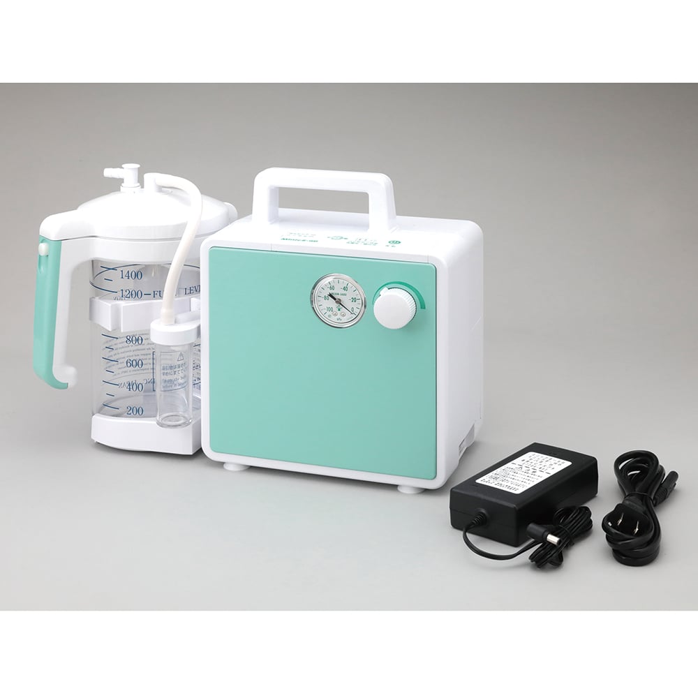 ミニックIII-WB バッテリ付　MW3-B1400 1台