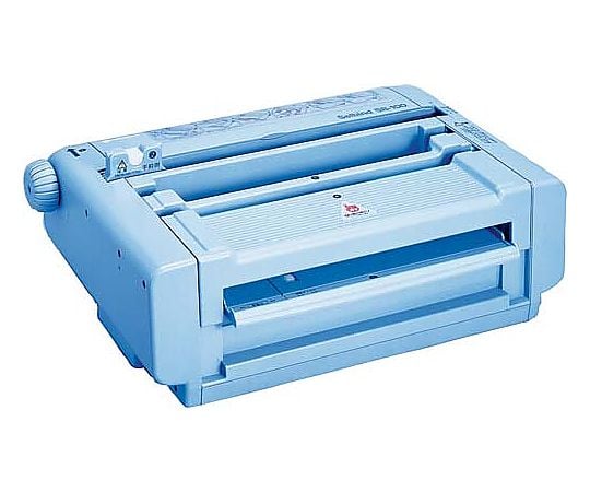 背貼り機用製本テープ A4タイプ 3.6m 黒　BKR-A46 1本