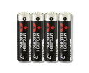 マンガン乾電池 R6PUD/4S 単3 (4本入)　007596312 1パック(4本入)