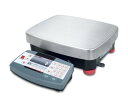 卓上型はかり レンジャー7000シリーズ(高分解能&自動校正機能付きモデル)35kg R71MHD35JP 1個