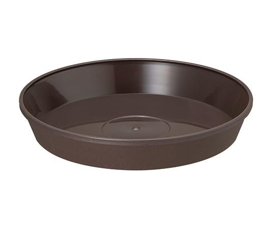 【期間限定!対象商品P2〜20倍】 フレグラープレート 18型用　ダークブラウン 1個