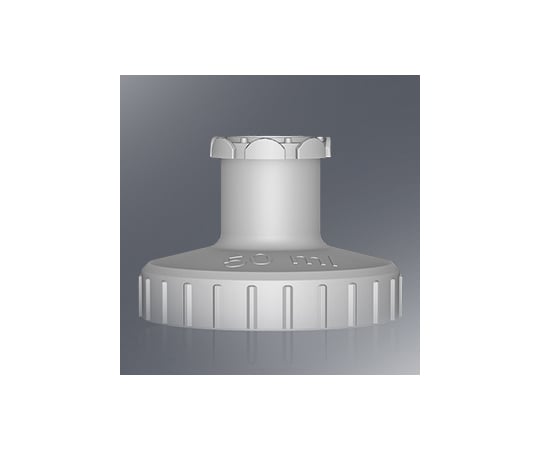 50mL　シリンジチップ用アダプター　4219 1個/ケース