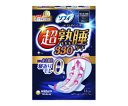 ソフィ 超熟睡ガード330 14枚 1個(14枚入)