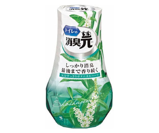 トイレの消臭元　気分すっきりボタニカルハーブ　400ML 1個