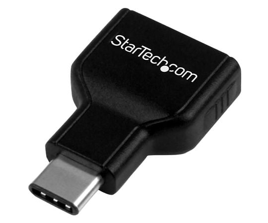 USB-C - USB-A 変換コネクタ オス/メス USB 3.0準拠 USB31CAADG 1個