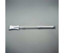 80x160x650mm ミニワイパー(シート付) EA928AB-260 1本