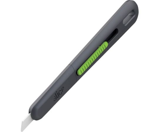 スリムペンカッター刃先自動収納式 10475 1本