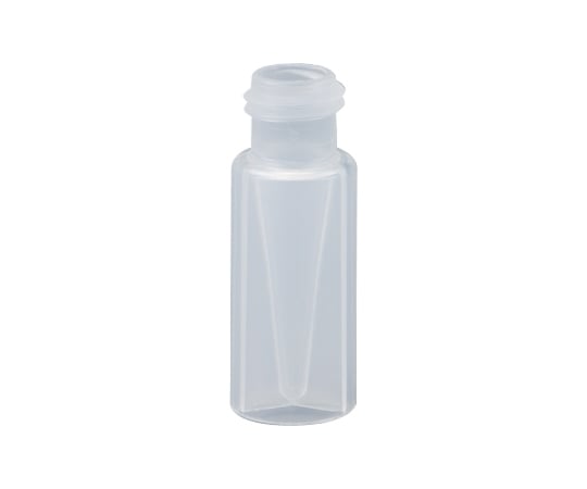 【期間限定!対象商品P2〜20倍】 0.3mL Sc-Vial 透明 100本入　11190932 1箱(100本入)