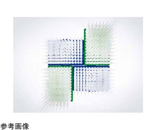 epT.I.P.S.R ������� PCR clean�ʵͤ��ؤ��ѡ�̤�Ƕݡ�20-300��L 1�ѥå���96�ܡ�10�ȥ졼���ˡ�0030073835 1�ѥå�(96�ܡ�10�ȥ졼��)