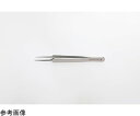 DUMONT 超精密ピンセット INOX(イノックス08) 厚み0.06 /幅0.10mm 0108-5/45-PO 1本