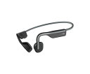 骨伝導ヘッドホン OpenMove-Slate Grey AFT-EP-000022 1台