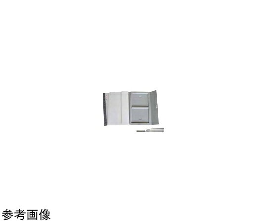 CD・DVD収納ファイル A46穴カラー：白ケース厚み：5mmCD・DVD収納ファイル A46穴カラー：白ケース厚み：5mm
