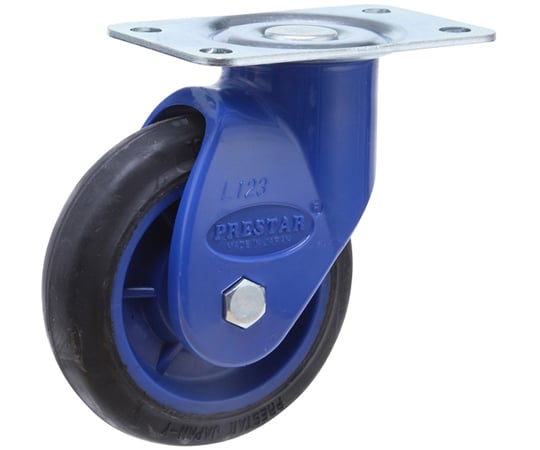 浅香 しずキャリーNP/NS小キャスター自在#183875 #709237 1個