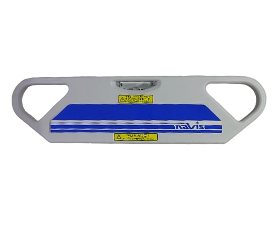 マニュアルストレッチャーCNO-02N用サイドパネルAssy 1セット