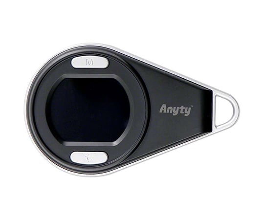 携帯型 LED 顕微鏡 マジックルーペ　3R-MJL01 1個