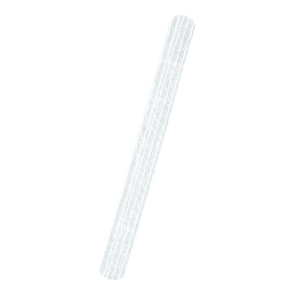 皮下縫合後の表皮接合や外来・救急での傷口の接合などに使用できる皮膚接合用テープです。多孔質の素材により通気性に優れています。テープの両端をラウンドカットしており、カドの剥がれを軽減する形状にしています。10袋入りの少量包装のため、過剰在庫防...