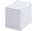 オリジナル 業務用タオル雑巾 50枚入 4178-7649 1パック(50枚入)