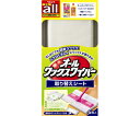 オールワックスワイパー 取り替えシート 5枚 1個(5枚入)