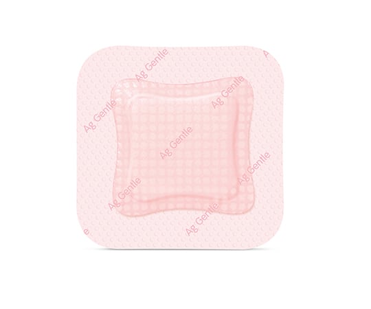 【SS限定 38万商品以上10 OFF】 ハイドロサイト ジェントル 銀 12.5×12.5cm 10枚入 66801382 1箱(10枚入)