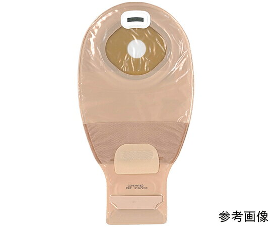 全面に皮膚保護剤「デュラヘーシブ」採用の面板と、下部の開口部から排泄物の処理ができるストーマ袋が一体となった装着感の軽い単品系ストーマ装具。凸面構造で、陥没したストーマや平坦なストーマの方に適しています。皮膚に優しいハイドロテープが安全性、耐久性を高めます。高機能なメンブレン付フィルターがにおいと膨らみを抑え、快適に過ごせます。ストーマ袋の素材は速乾性で衣ずれ音がしにくい不織布を使用。やわらかな肌ざわりです。クリップ不要、二重のロックですそを留めます。 サイズ：ストーマサイズ32mm（11/4"）カラー：透明凸面構造 ハイドロテープフィルター付全面に皮膚保護剤「デュラヘーシブ」採用の面板と、下部の開口部から排泄物の処理ができるストーマ袋が一体となった装着感の軽い単品系ストーマ装具。凸面構造で、陥没したストーマや平坦なストーマの方に適しています。皮膚に優しいハイドロテープが安全性、耐久性を高めます。高機能なメンブレン付フィルターがにおいと膨らみを抑え、快適に過ごせます。ストーマ袋の素材は速乾性で衣ずれ音がしにくい不織布を使用。やわらかな肌ざわりです。クリップ不要、二重のロックですそを留めます。 サイズ：ストーマサイズ32mm（11/4"）カラー：透明凸面構造 ハイドロテープフィルター付