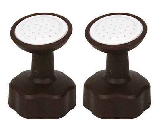 セフティ-3 ペットボトル用ジョーロ 小 2個入　2PCS 2個入