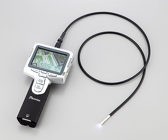 福祉用具のバリューケアの【期間限定!対象商品P2〜20倍】 ファイバースコープ　PST-2486 1台｜アングル2