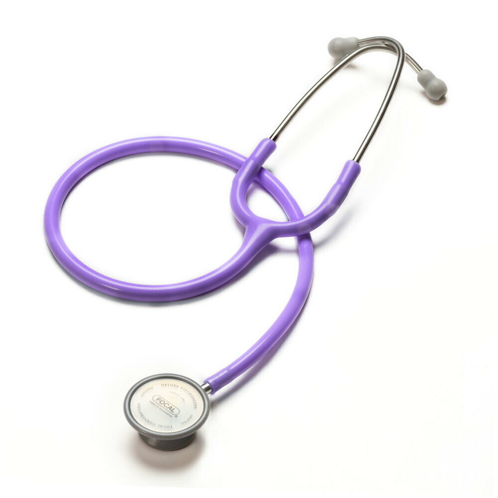 FOCAL スーパースコープ FC-201S バイオレット 1個