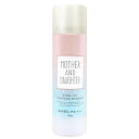 マザーアンドドーター クールUVポッピングバブル 日焼け止めジェルスプレー SPF50+ PA++++ 60g 1個