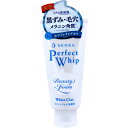 センカ パーフェクトホイップ ホワイトクレイ 120g 1個|詳細画像