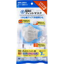 BMC フィットマスク 使い捨てサージカル レギュラーサイズ 7枚入 1個