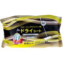 フローリングワイパー用ドライシート 30枚入 1個