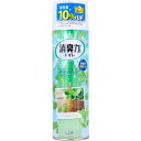 トイレの消臭力スプレー アップルミント 365mL 1個