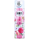 トイレの消臭力スプレー ラブリーブーケ 365mL 1個