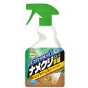アースガーデン ナメクジ撃滅 スプレータイプ 500mL 1個