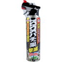 アースガーデン スズメバチの巣撃滅 550mL 1個